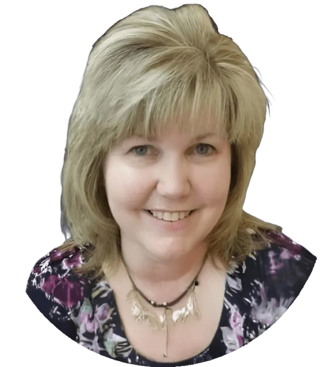 Carolyn Shield