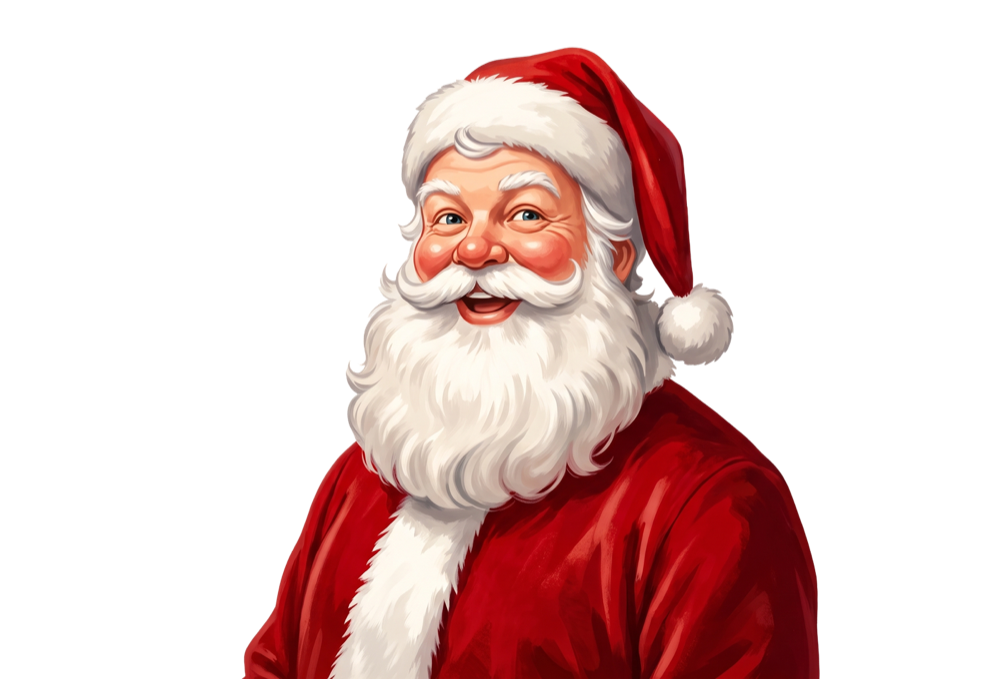 Santa Claus